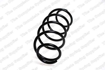 Suspension Spring LESJÖFORS 4066763