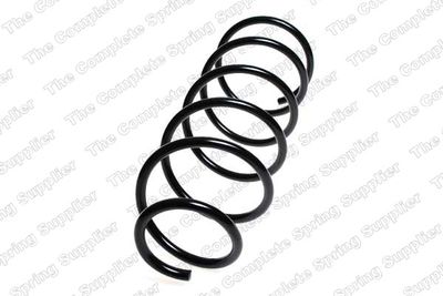 Suspension Spring LESJÖFORS 4066765