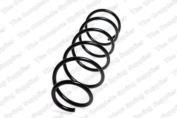 LESJÖFORS 4066767 Suspension Spring