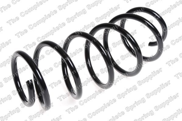 LESJÖFORS 4066778 Suspension Spring