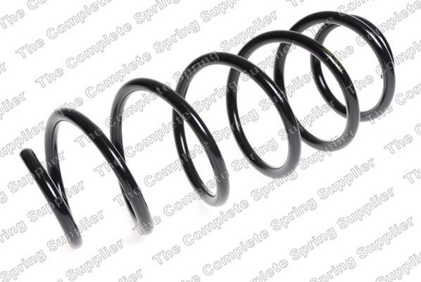 LESJÖFORS 4066779 Suspension Spring