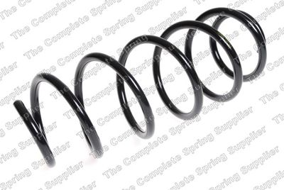Suspension Spring LESJÖFORS 4066779