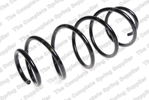 LESJÖFORS 4066780 Suspension Spring