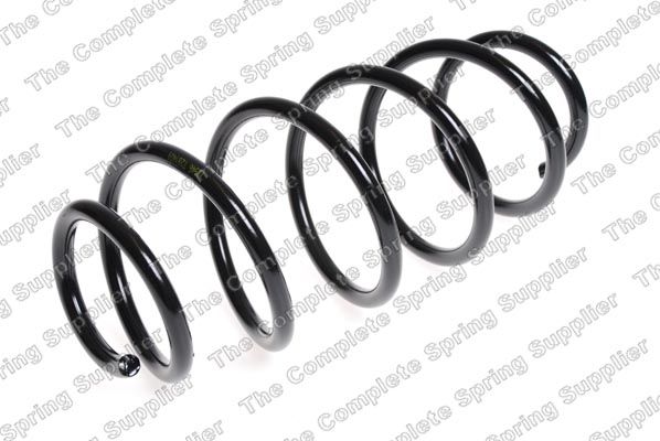LESJÖFORS 4066781 Suspension Spring