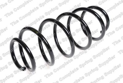 Suspension Spring LESJÖFORS 4066781