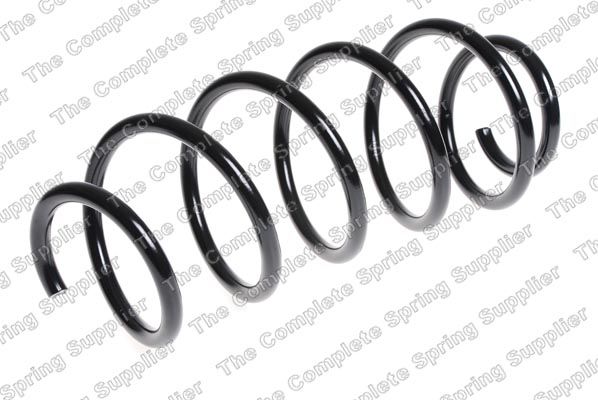 LESJÖFORS 4066782 Suspension Spring