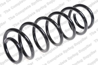 Suspension Spring LESJÖFORS 4066806