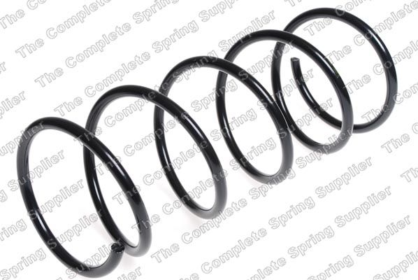 LESJÖFORS 4066808 Suspension Spring