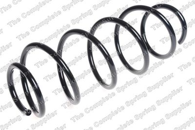 Suspension Spring LESJÖFORS 4066809