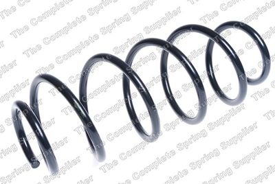 Suspension Spring LESJÖFORS 4066810