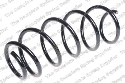 Suspension Spring LESJÖFORS 4066811