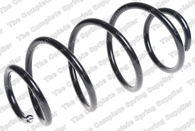 Suspension Spring LESJÖFORS 4066815