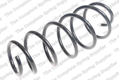 Suspension Spring LESJÖFORS 4066817