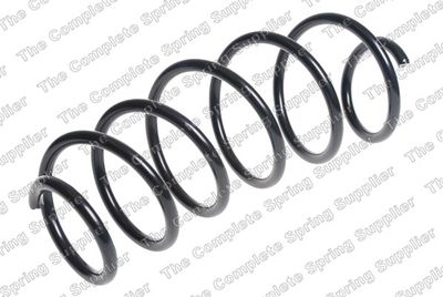 Suspension Spring LESJÖFORS 4066818