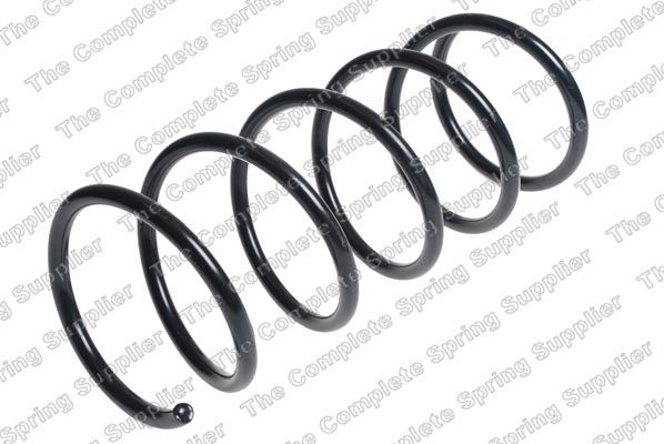 LESJÖFORS 4066819 Suspension Spring