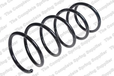 Suspension Spring LESJÖFORS 4066819