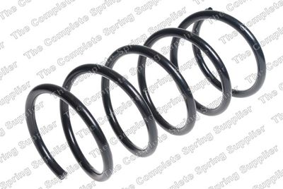 Suspension Spring LESJÖFORS 4066821