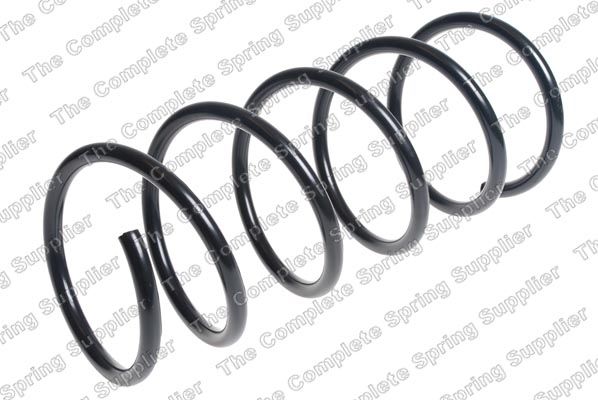 LESJÖFORS 4066822 Suspension Spring