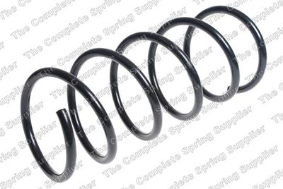 Suspension Spring LESJÖFORS 4066822