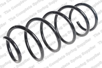 Suspension Spring LESJÖFORS 4066823