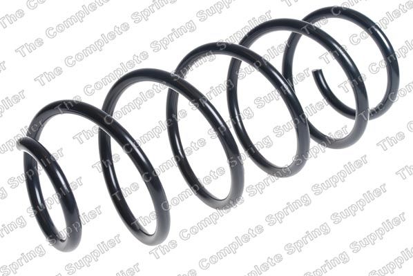 LESJÖFORS 4066824 Suspension Spring