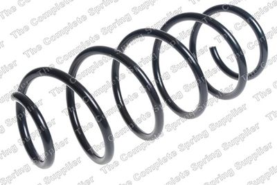 Suspension Spring LESJÖFORS 4066824