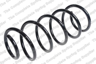 Suspension Spring LESJÖFORS 4066825