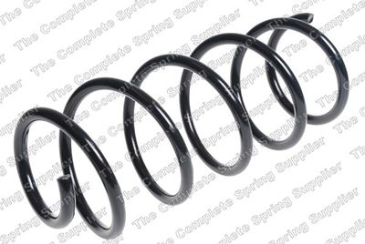 Suspension Spring LESJÖFORS 4066826