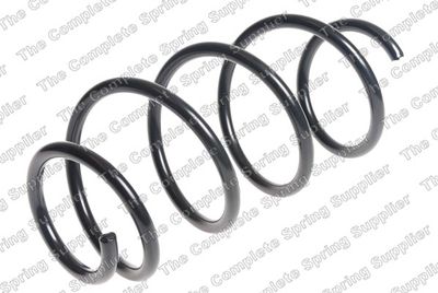 Suspension Spring LESJÖFORS 4066829