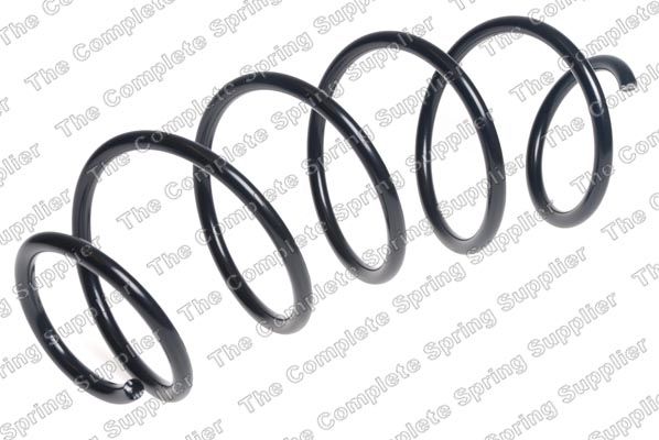 LESJÖFORS 4066831 Suspension Spring