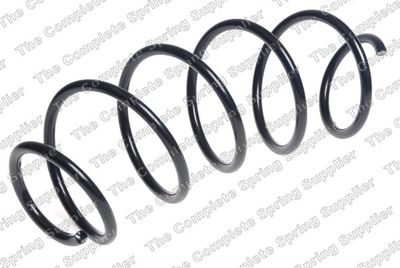 Suspension Spring LESJÖFORS 4066831
