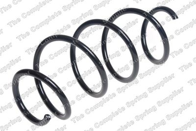 Suspension Spring LESJÖFORS 4066835