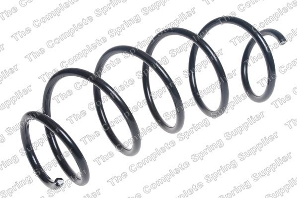 LESJÖFORS 4066837 Suspension Spring