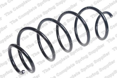 Suspension Spring LESJÖFORS 4066837