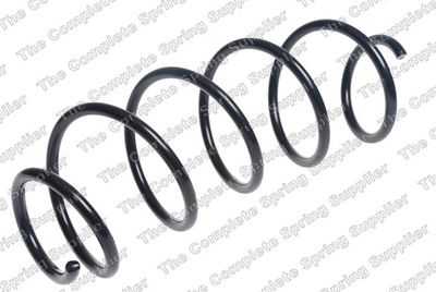 Suspension Spring LESJÖFORS 4066838