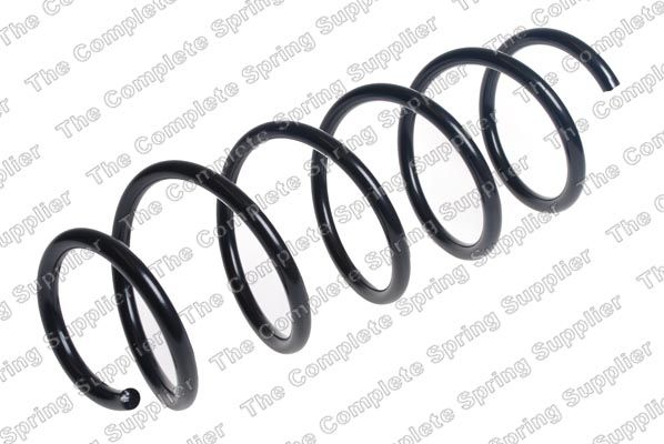 LESJÖFORS 4066842 Suspension Spring
