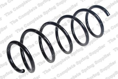 Suspension Spring LESJÖFORS 4066842