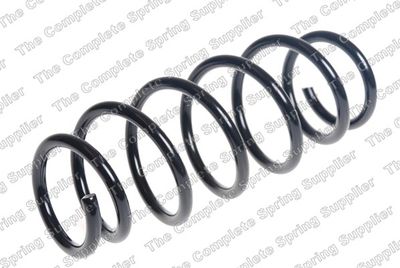Suspension Spring LESJÖFORS 4066843