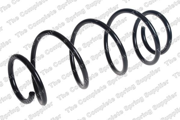 LESJÖFORS 4066844 Suspension Spring