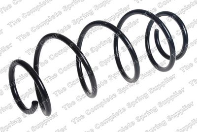 Suspension Spring LESJÖFORS 4066844