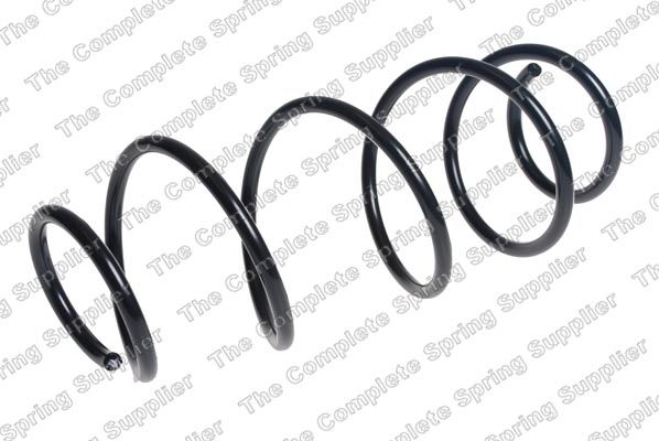 LESJÖFORS 4066846 Suspension Spring