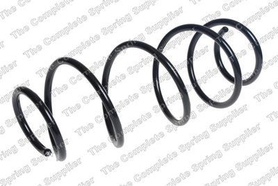 Suspension Spring LESJÖFORS 4066846