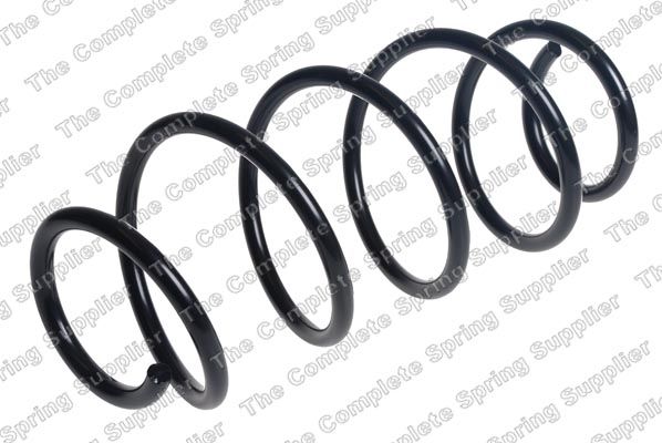 LESJÖFORS 4066847 Suspension Spring