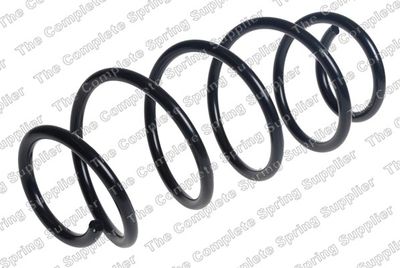 Suspension Spring LESJÖFORS 4066847