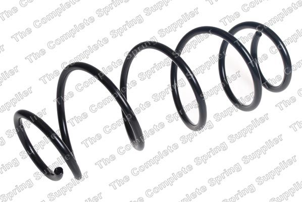 LESJÖFORS 4066848 Suspension Spring