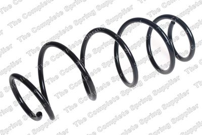 Suspension Spring LESJÖFORS 4066848