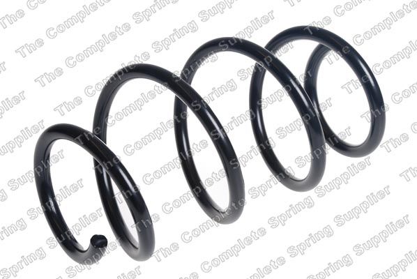 LESJÖFORS 4066849 Suspension Spring