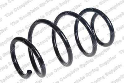 Suspension Spring LESJÖFORS 4066849