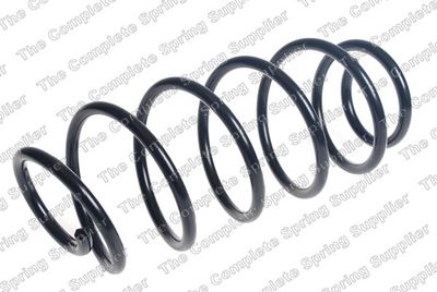 Suspension Spring LESJÖFORS 4066850