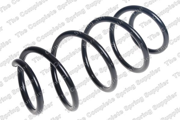 LESJÖFORS 4066851 Suspension Spring